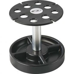 Duratrax Pit Tech Deluxe Shock Stand, Black for Pit Equipment