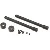 Duratrax Nylon Body Post, Black 3" (2) for Parts, Electronics & Accessories -Duratrax store online DTXC2613 A0 A8JKR85O