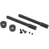 Duratrax Nylon Body Post, Black 2.5" (2) for Parts, Electronics & Accessories -Duratrax store online DTXC2616 A0 JZAUEGQ3