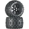 Duratrax Six-Pack MT 3.8" Mounted 1/2" Offset Tires, Black(2) for Tires & Wheels 1 Duratrax Six-Pack MT 3.8" Mounted 1/2" Offset Tires, Black(2) for Tires & Wheels -Duratrax store online DTXC3584 A0 EBUDU77W