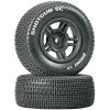 Duratrax Shotgun SC Tire C2 Mounted Rear Tires: Slash (2) for Tires & Wheels 2 Duratrax Shotgun SC Tire C2 Mounted Rear Tires: Slash (2) for Tires & Wheels -Duratrax store online DTXC3687 A0 G4FMC1JB