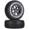 Duratrax Shotgun SC C2 Mounted Tires: SCTE 4x4 (2) for Tires & Wheels -Duratrax store online DTXC3691 A0 BQZDO6BA