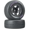 Duratrax Posse SC C2 Mounted Tires, Front: Slash (2) for Tires & Wheels 2 Duratrax Posse SC C2 Mounted Tires, Front: Slash (2) for Tires & Wheels -Duratrax store online DTXC3694 A0 Z6W40Y5R
