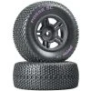 Duratrax Posse SC C2 Mounted Tires, Rear Slash (2) for Tires & Wheels 1 Duratrax Posse SC C2 Mounted Tires, Rear Slash (2) for Tires & Wheels -Duratrax store online DTXC3695 A0 J65UXYZH
