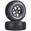 Duratrax Posse SC C2 Mounted Tires: SCTE 4x4 (2) for Tires & Wheels 1 Duratrax Posse SC C2 Mounted Tires: SCTE 4x4 (2) for Tires & Wheels -Duratrax store online DTXC3699 A0 JLUSDYT4