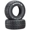 Duratrax Bandito SC On-Road Tires C3 (2) for Tires & Wheels -Duratrax store online DTXC3798 A0 KJCRLOTS