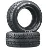 Duratrax Bandito 1/10 Buggy Tires Front 4WD C3 (2) for Tires & Wheels -Duratrax store online DTXC3973 A0 ZNT0CRV2