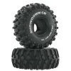 Duratrax Showdown CR 1.9" Crawler Tires C3 (2) for Tires & Wheels -Duratrax store online DTXC4019 A0 2VX78YLH