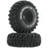 Duratrax Deep Woods CR 2.2" C3 Crawler Tires (2) for Tires & Wheels