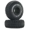 Duratrax Approach CR 2.2" C3 Crawler Tires (2) for Tires & Wheels 1 Duratrax Approach CR 2.2" C3 Crawler Tires (2) for Tires & Wheels -Duratrax store online DTXC4063 A0 0ZCZCAVS