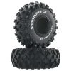 Duratrax Showdown CR 2.2" Tires C3 (2) for Tires & Wheels -Duratrax store online DTXC4064 A0 GFQ6HA00