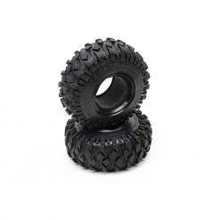 Duratrax Class 1 Showdown CR C3 1.9" (2) for Tires & Wheels