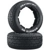 Duratrax Bandito B5 Tire, Front (2) for Tires & Wheels 2 Duratrax Bandito B5 Tire, Front (2) for Tires & Wheels -Duratrax store online DTXC5002 A0 EQUQVSQJ