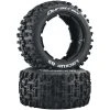 Duratrax Lockup B5 Tires, Rear (2) for Tires & Wheels -Duratrax store online DTXC5013 A0 Z411QKF9