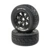 Duratrax Bandito 1/5 SC Sport Mounted Black Tires (2) for Tires & Wheels 1 Duratrax Bandito 1/5 SC Sport Mounted Black Tires (2) for Tires & Wheels -Duratrax store online DTXC5030 A0 1WF9JI0W