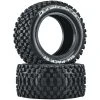 Duratrax Six Pack ST 2.2 Tires (2) for Tires & Wheels 1 Duratrax Six Pack ST 2.2 Tires (2) for Tires & Wheels -Duratrax store online DTXC5113 A0 V7HT8CJF