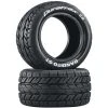 Duratrax Bandito ST 2.2 Tires (2) for Tires & Wheels -Duratrax store online DTXC5114 A0 79GOJAW9