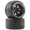 Duratrax Bandito MT 2.8 Mounted Tires,Black 14mm Hex (2) for Tires & Wheels 2 Duratrax Bandito MT 2.8 Mounted Tires,Black 14mm Hex (2) for Tires & Wheels -Duratrax store online DTXC5250 A0 IE4KR402