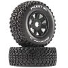 Duratrax Picket SC Mounted Soft Tires, Black 17mm Hex (2) for Tires & Wheels 1 Duratrax Picket SC Mounted Soft Tires, Black 17mm Hex (2) for Tires & Wheels -Duratrax store online DTXC5272 A0 II23QR1W
