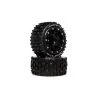 Duratrax Lockup ST Belted 2.8" 2WD Mounted Rear Tires, .5 Offset, Black (2) for Tires & Wheels 2 Duratrax Lockup ST Belted 2.8" 2WD Mounted Rear Tires, .5 Offset, Black (2) for Tires & Wheels -Duratrax store online DTXC5533 A0 O08P7WPK