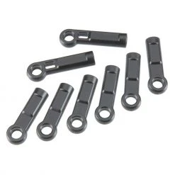 Duratrax Ball Cup Set 7mm: DXR8-E for Parts