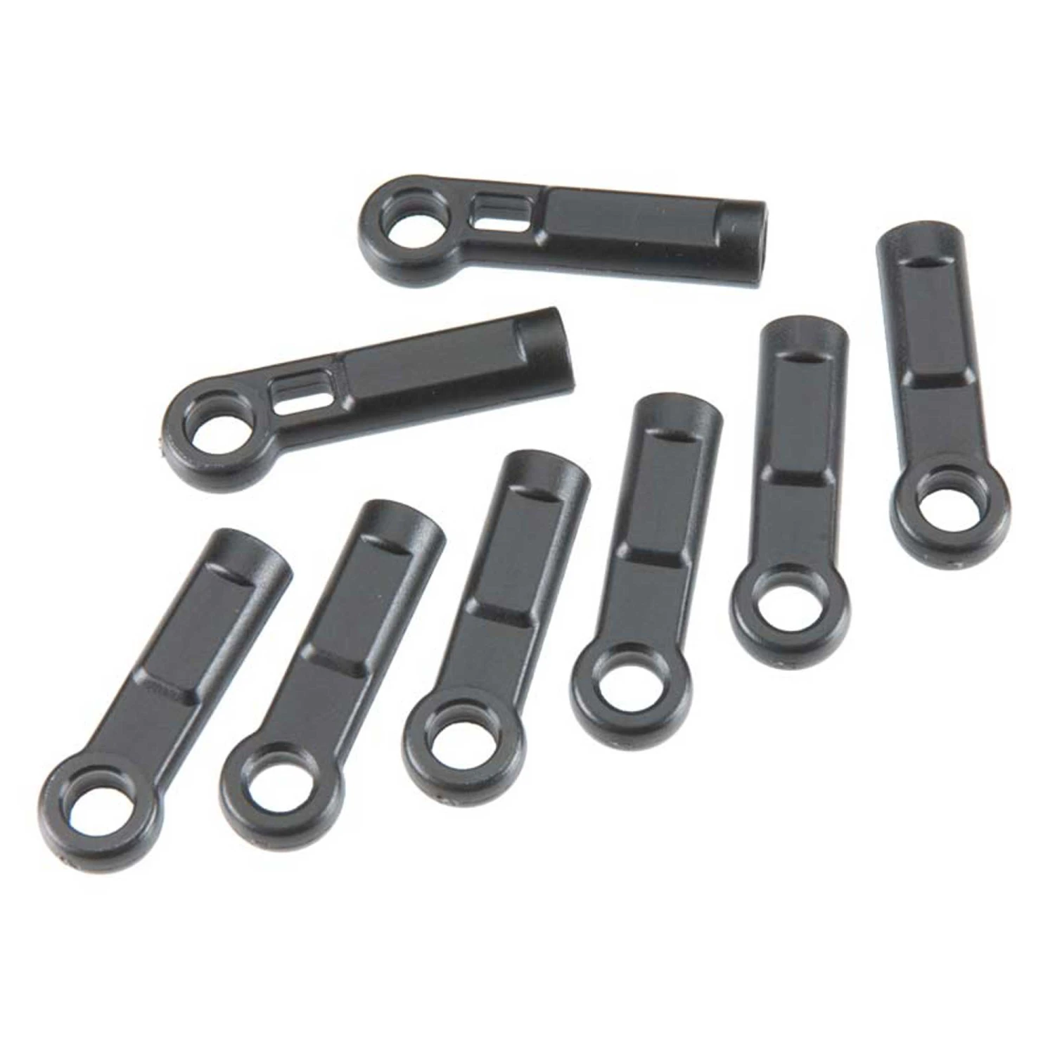 Duratrax Ball Cup Set 7mm: DXR8-E for Parts 3 Duratrax Ball Cup Set 7mm: DXR8-E for Parts