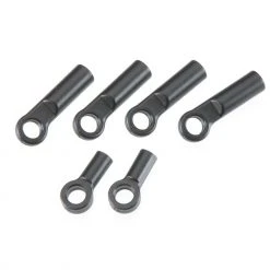 Duratrax Ball Cup Set 6mm: DXR8-E for Parts