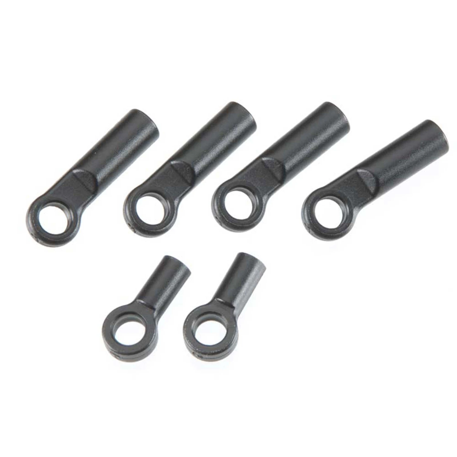 Duratrax Ball Cup Set 6mm: DXR8-E for Parts 3 Duratrax Ball Cup Set 6mm: DXR8-E for Parts