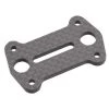 Duratrax Center Brace, Graphite: 835E for Parts -Duratrax store online DTXC6641 A0 W2GEUU4N