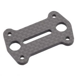 Duratrax Center Brace, Graphite: 835E for Parts