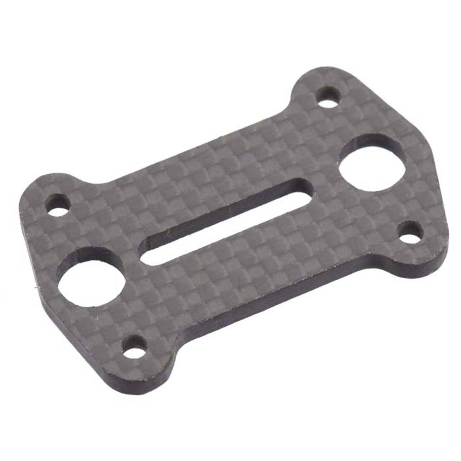 Duratrax Center Brace, Graphite: 835E for Parts 3 Duratrax Center Brace, Graphite: 835E for Parts