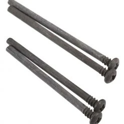 Duratrax Screw Pins Lower Inner 49mm 54mm: Nissan GT-R, Camaro for Parts