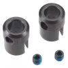 Duratrax Center Drive Joint (2): 835B for Parts -Duratrax store online DTXC7512 A0 EW2B3IPI