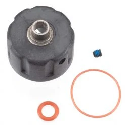 Duratrax Differential Case Set: 835B for Parts