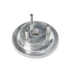 Duratrax Flywheel with Pins Assembled: Nissan GT-R, Camaro for Parts