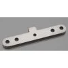 Duratrax Aluminum Front Hinge Pin Mount: 835B for Parts