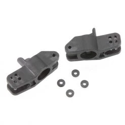 Duratrax Rear Hub (2): 835B for Parts