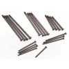 Duratrax Screw Pin Set: 835B for Parts -Duratrax store online DTXC8601 A0 KPHPX3RH