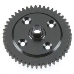 Duratrax Spur Gear, Steel 47T: DXR8-E for Parts