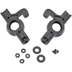 Duratrax Steering Knuckle Set: DXR8-E for Parts
