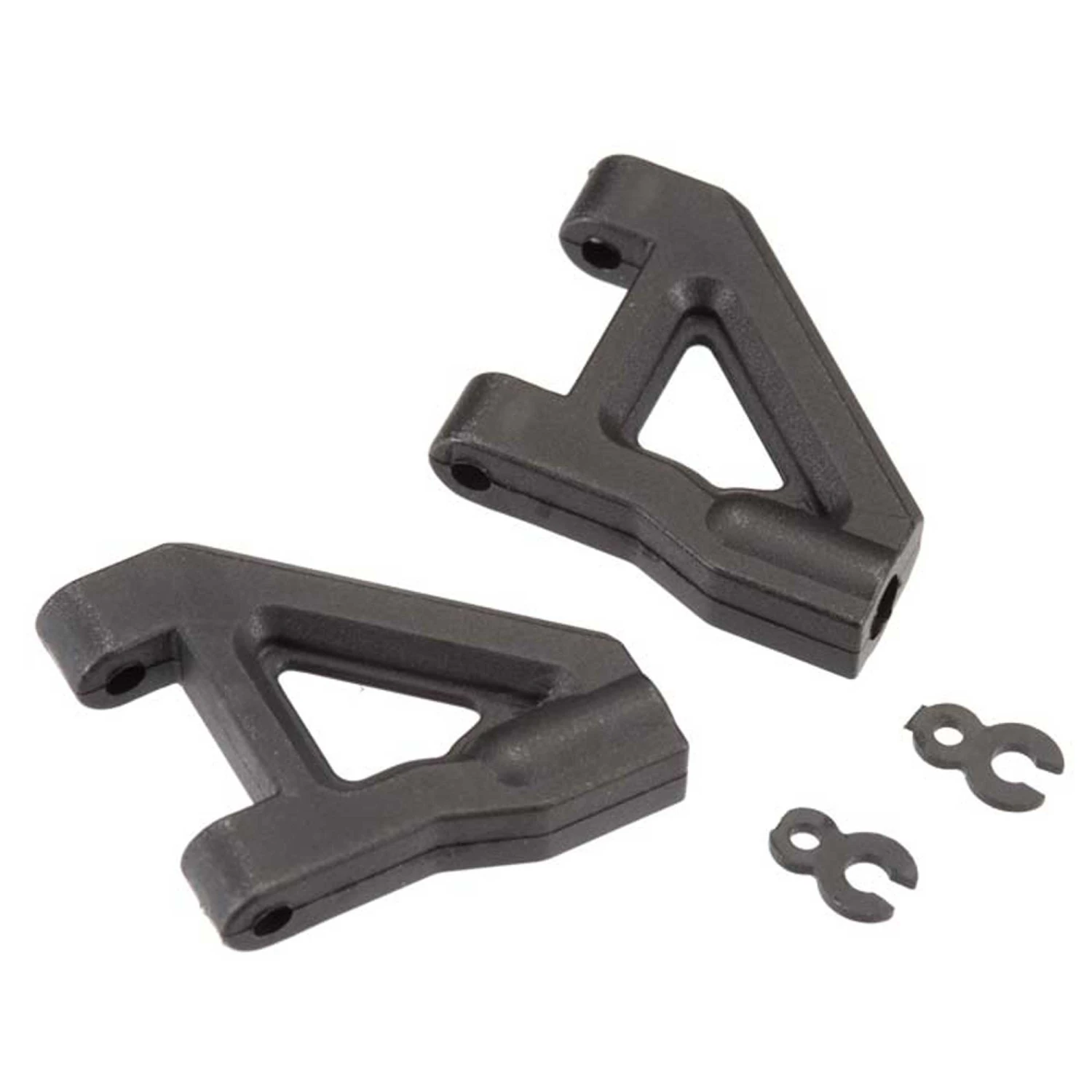 Duratrax Front Upper Suspension Arm: Nissan GT-R, Camaro for Parts 3 Duratrax Front Upper Suspension Arm: Nissan GT-R, Camaro for Parts