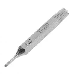 Duratrax Replacement Tip, 1.0 Slot T-20 Torx for Tools