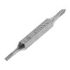 Duratrax Replacement Tip, 1.5 Slot PH000 Phillips for Tools 2 Duratrax Replacement Tip, 1.5 Slot PH000 Phillips for Tools -Duratrax store online DTXR1407 A0 YR053V7V