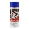 Duratrax Polycarb Spray, Blue Flash, 4.5 oz for Paints -Duratrax store online DTXR4252 A0 FIE6CNLM