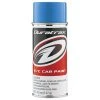 Duratrax Polycarb Spray, Light Blue, 4.5 oz for Paints -Duratrax store online DTXR4253 A0 Z0OYT2LI