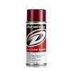 Duratrax Polycarb Spray, Metallic Red, 4.5 oz for Paints -Duratrax store online DTXR4264 A0 OEGZQTP2