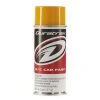Duratrax Polycarb Spray, Bright Yellow, 4.5 oz for Paints -Duratrax store online DTXR4285 A0 NUR7GV50